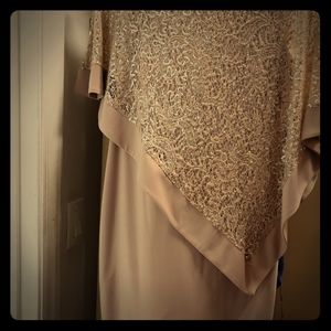 Dress from dillards. 4 petite